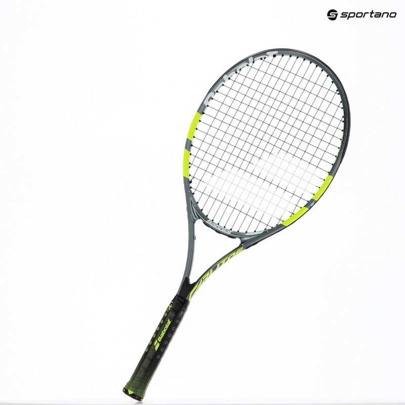 Gyerek teniszütő Babolat Carlitos Jr 26 14