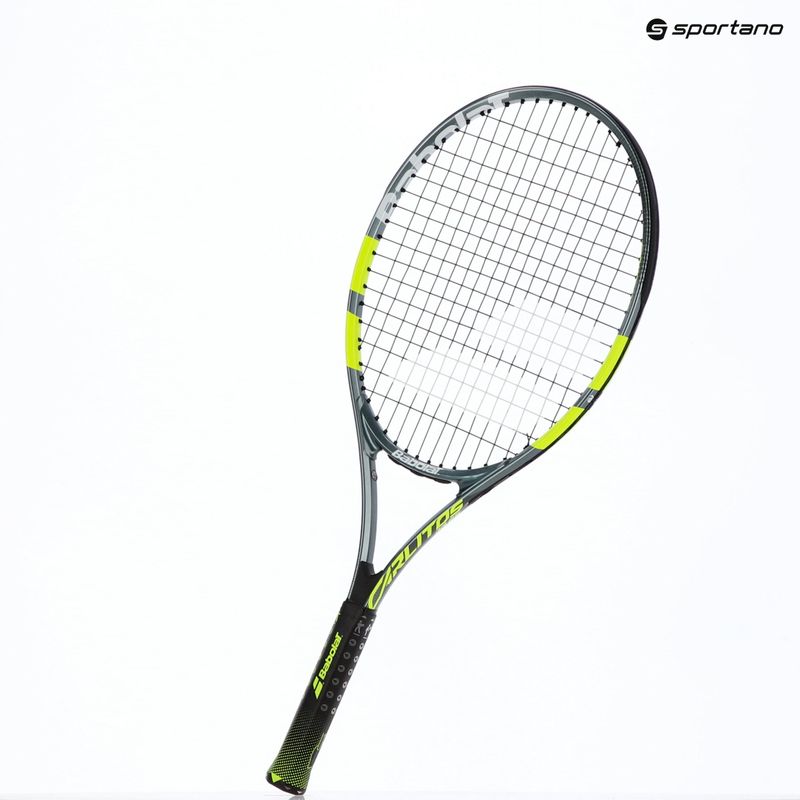 Gyerek teniszütő Babolat Carlitos Jr 25 14