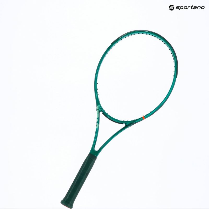 Teniszütő Wilson Blade 104 V10 green 15