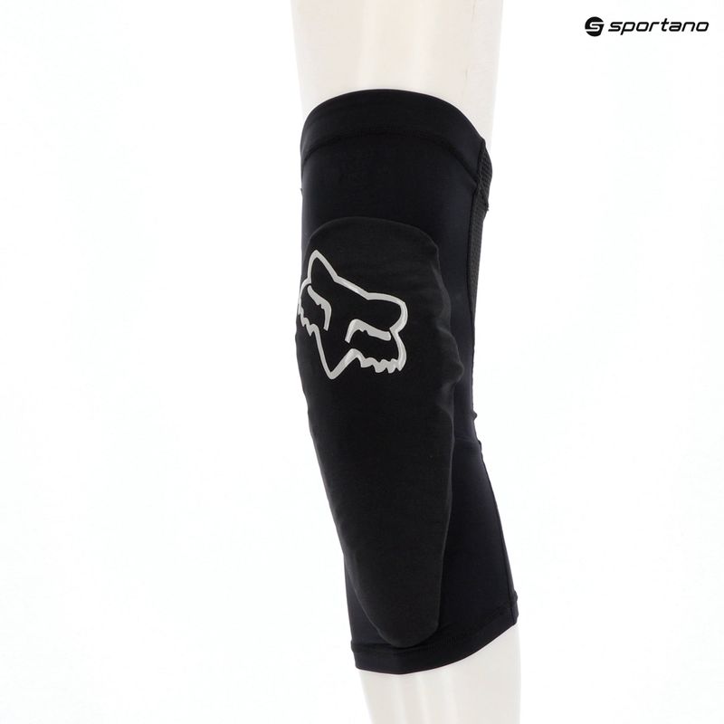 Kerékpáros térdvédők Fox Racing Enduro Knee black 4