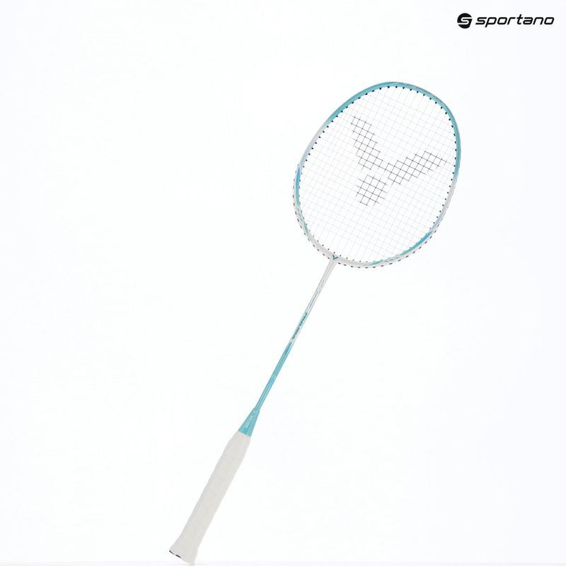 Tollaslabda ütő VICTOR Thruster Ryuga SPORT R pastel green 11