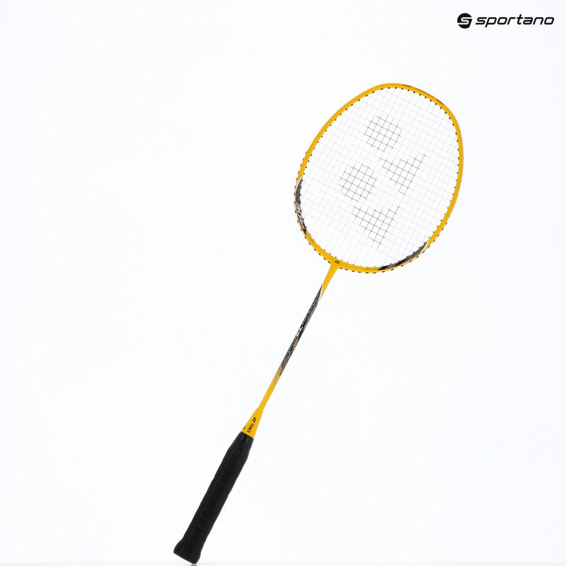 Tollabdaütő YONEX Arcsaber 73 Light yellow 9