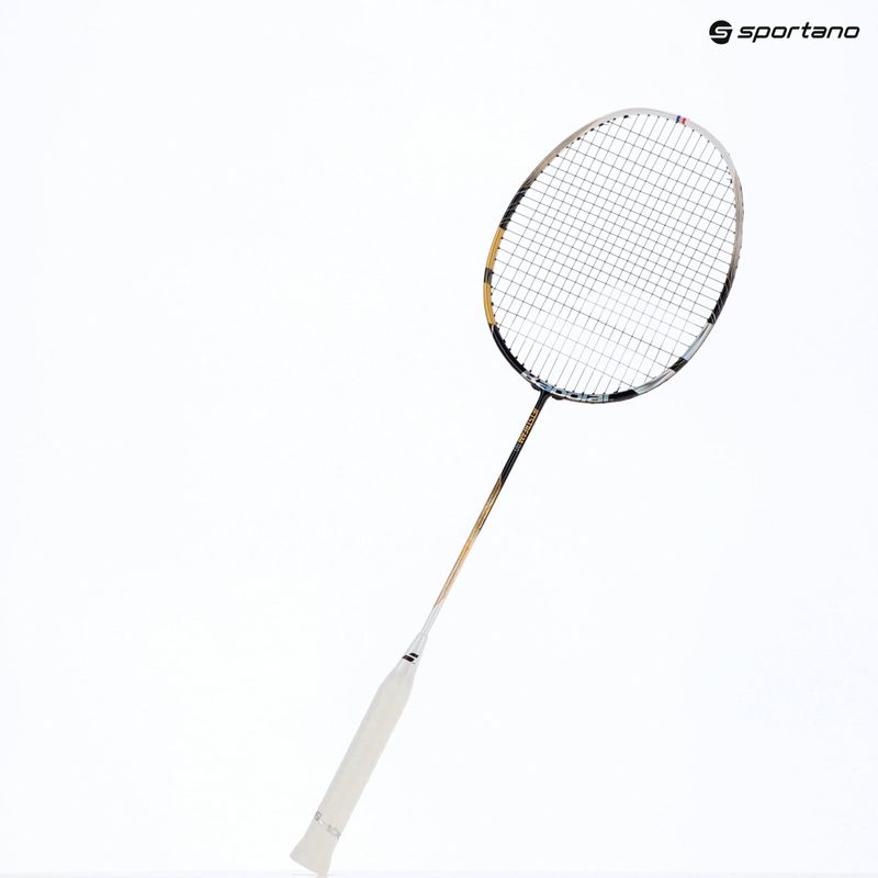 Tollaslabdaütő Babolat Jetstream 80 9