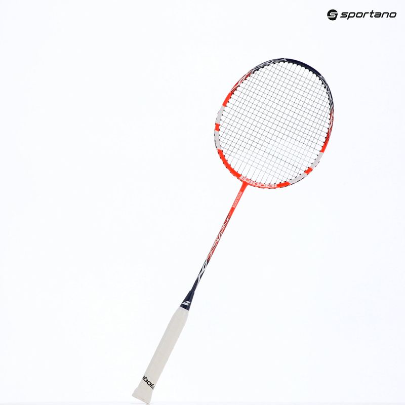 Gyerek tollaslabda ütő Babolat Speedlighter 8