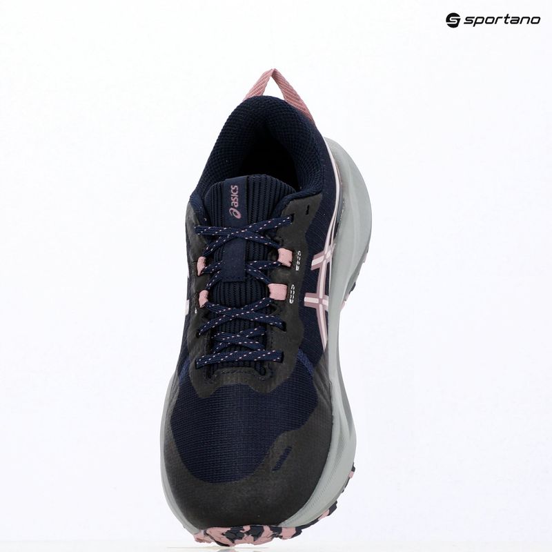 Női futócipők Asics Gel-Venture 11 Midnight/Taro Purple 17