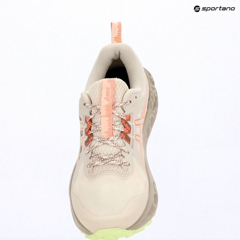 Női futócipők ASICS Gel-Sonoma 8 rose dust/sun coral 17