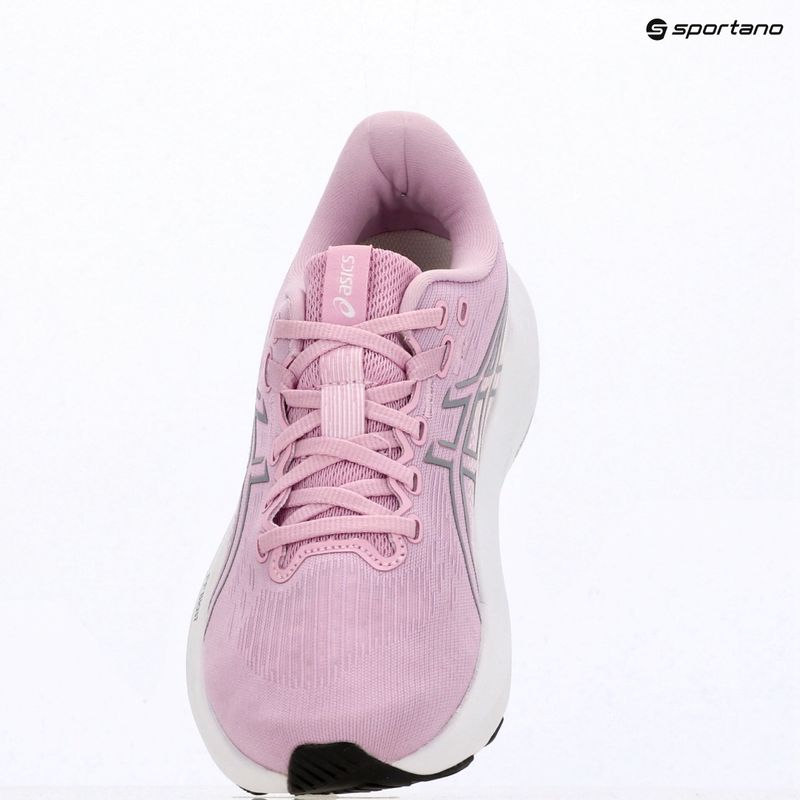 Női futócipők ASICS GT-1000 15 hazy lilac/white 17