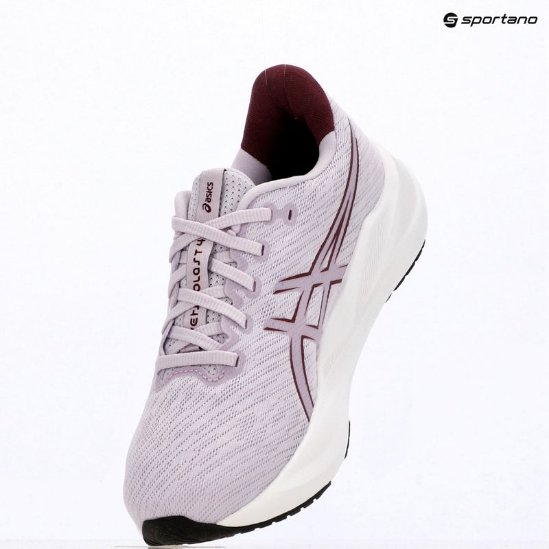 Női futócipők Asics Versablast 4 Dahlia/Beniimo Purple 17