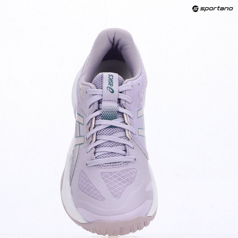 Női röplabda cipő ASICS Gel-Tactic 13 murasaki/dahlia 17