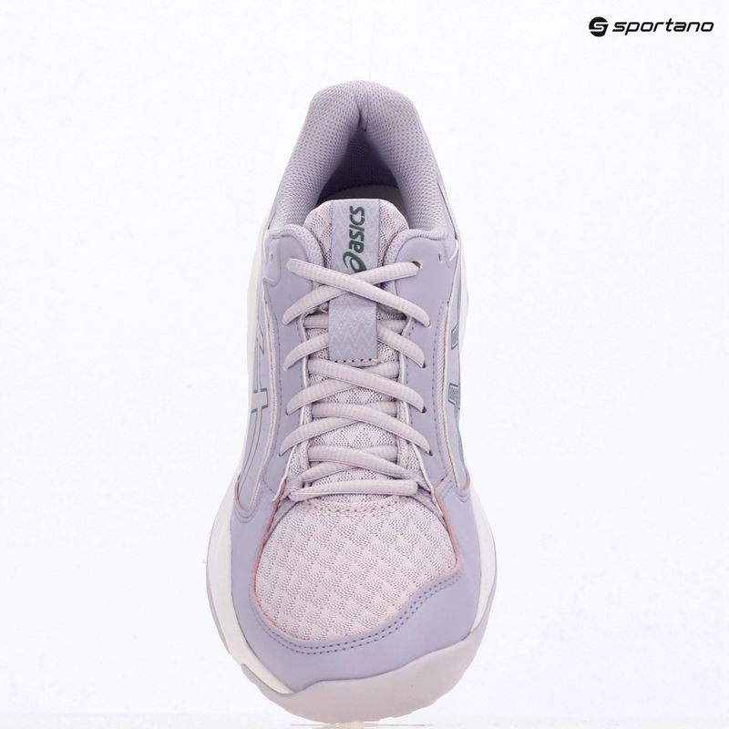 Női röplabda cipő ASICS Gel-Task 5 murasaki/dahlia 17