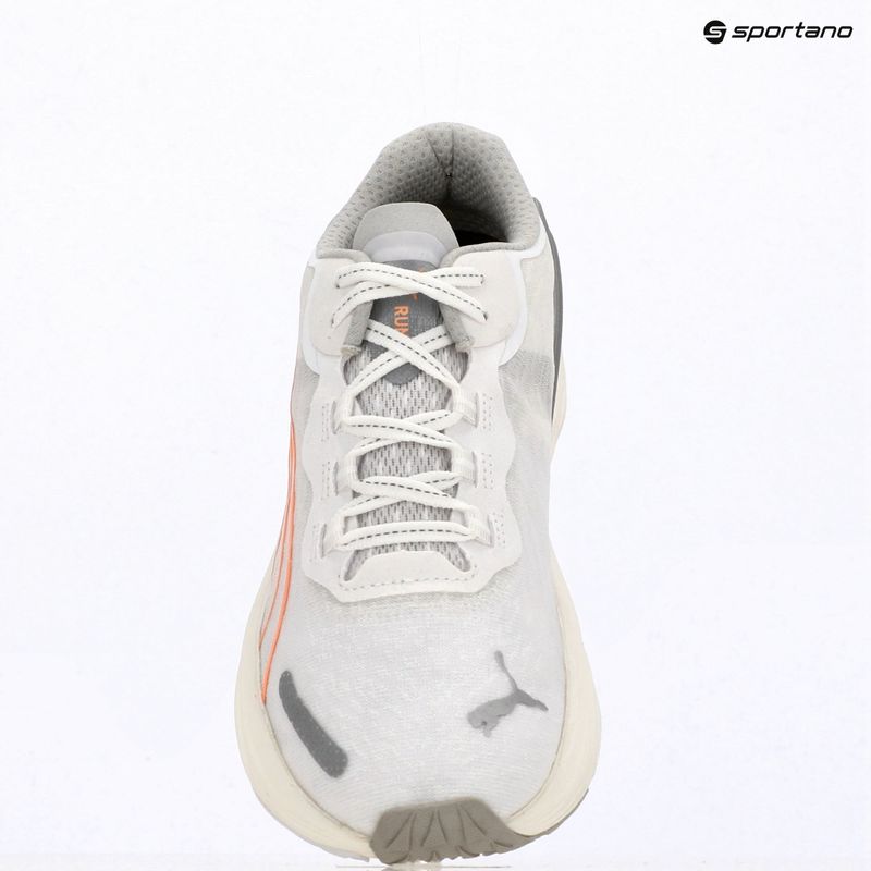 Női futócipők PUMA Run Xx Nitro silver/fizzy melon 9