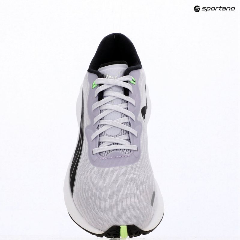 Női futócipők PUMA Electrify Nitro 2 lavender/black/silver 9