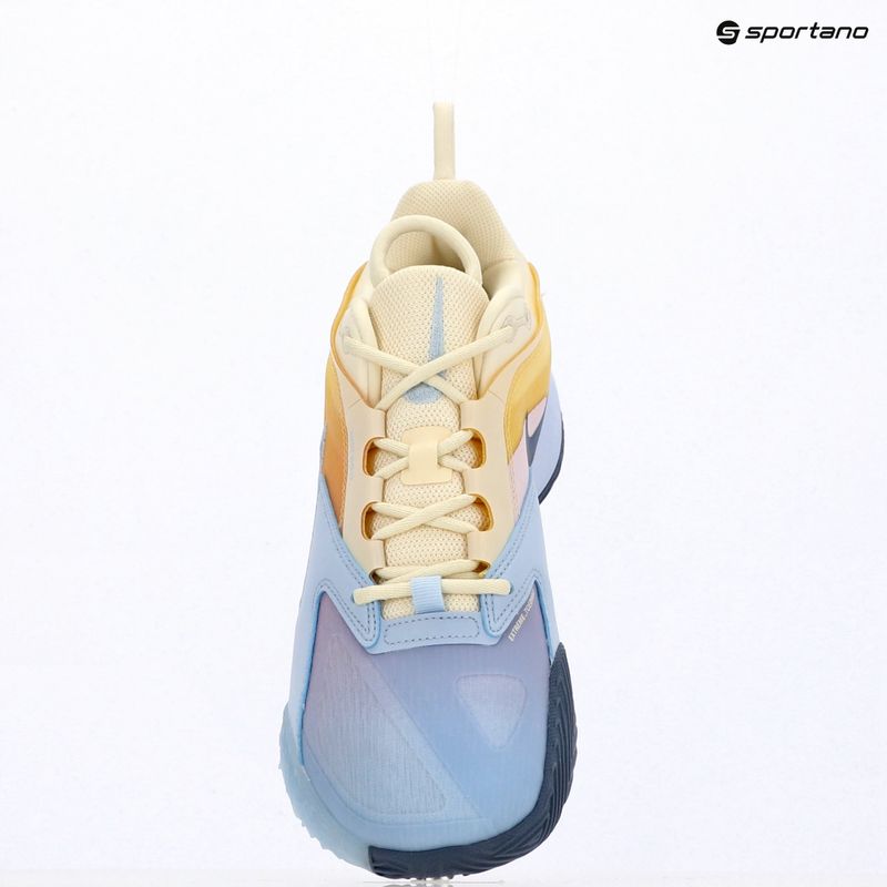 Röplabda cipő Nike Zoom Hyperace 3 SE coconut milk/diffused blue/hydrogen blue 9