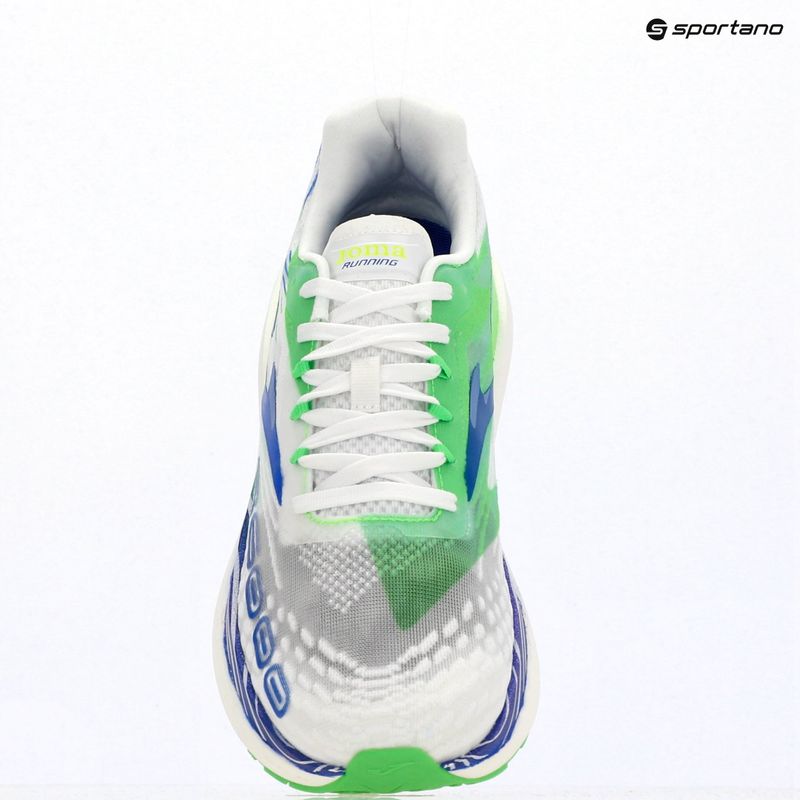 Férfi futócipő Joma R.6000 white-royal 10
