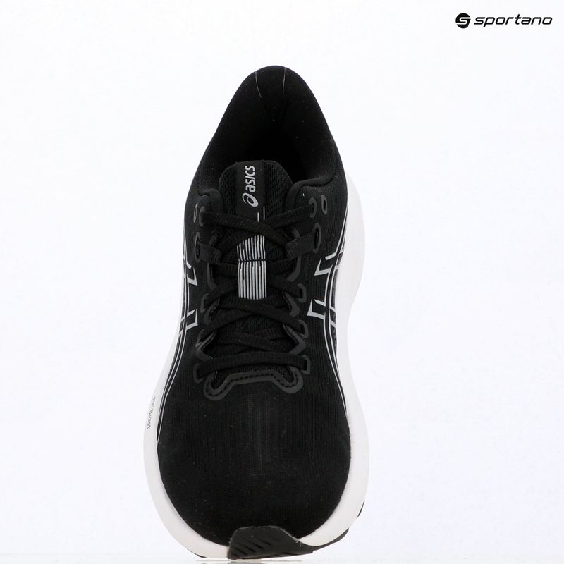 Férfi futócipők ASICS GT-1000 15 black/white 16