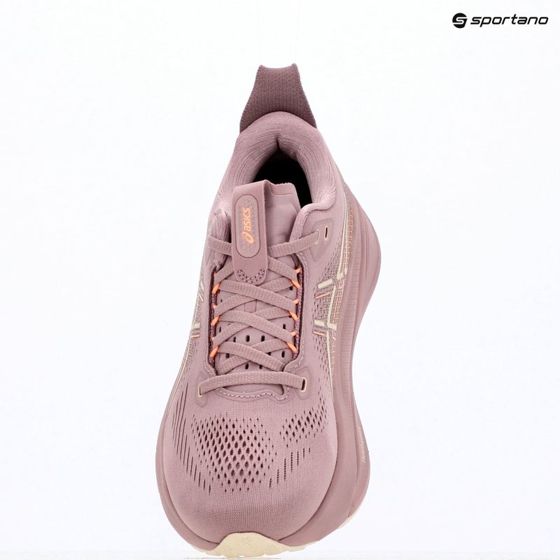 Női futócipők Asics Gel-Kayano 33 Taro Purple/Dusty Mauve 14