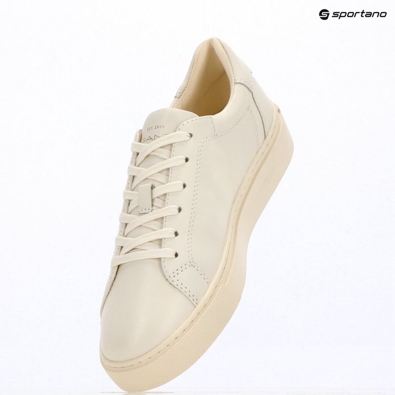 Női cipők GANT Julice off white 16
