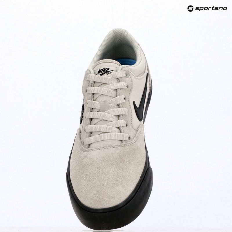 Férfi cipők Nike SB Chron 2 Light Bone/Light Bone/Black/Black 16