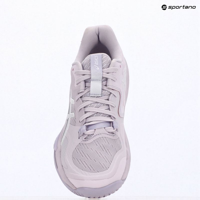 Női röplabda cipő ASICS Sky Elite FF 4 dahlia/murasaki 14
