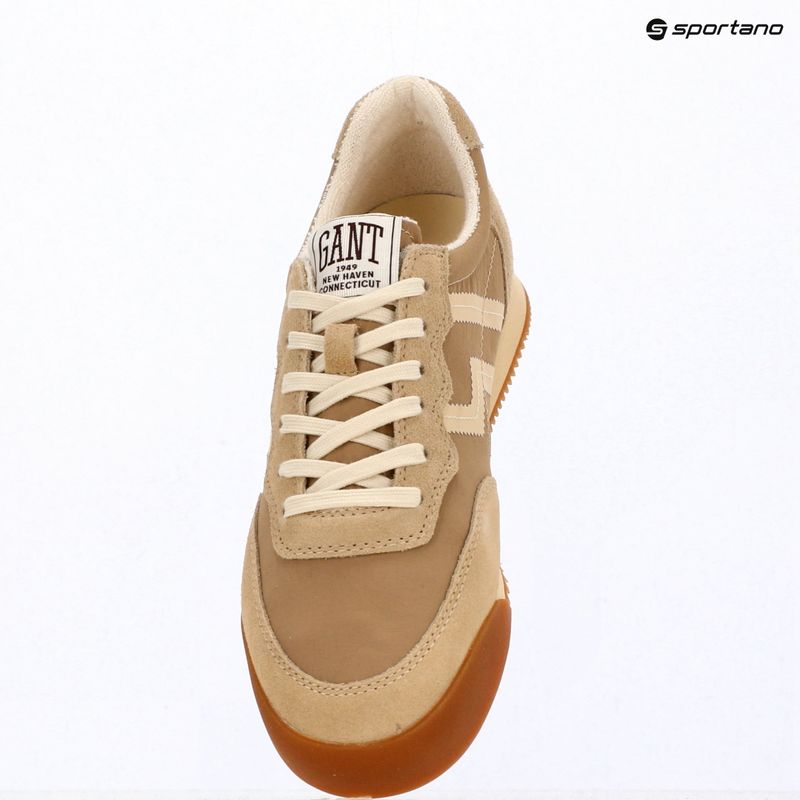 Női cipő GANT Beylana warm beige 16