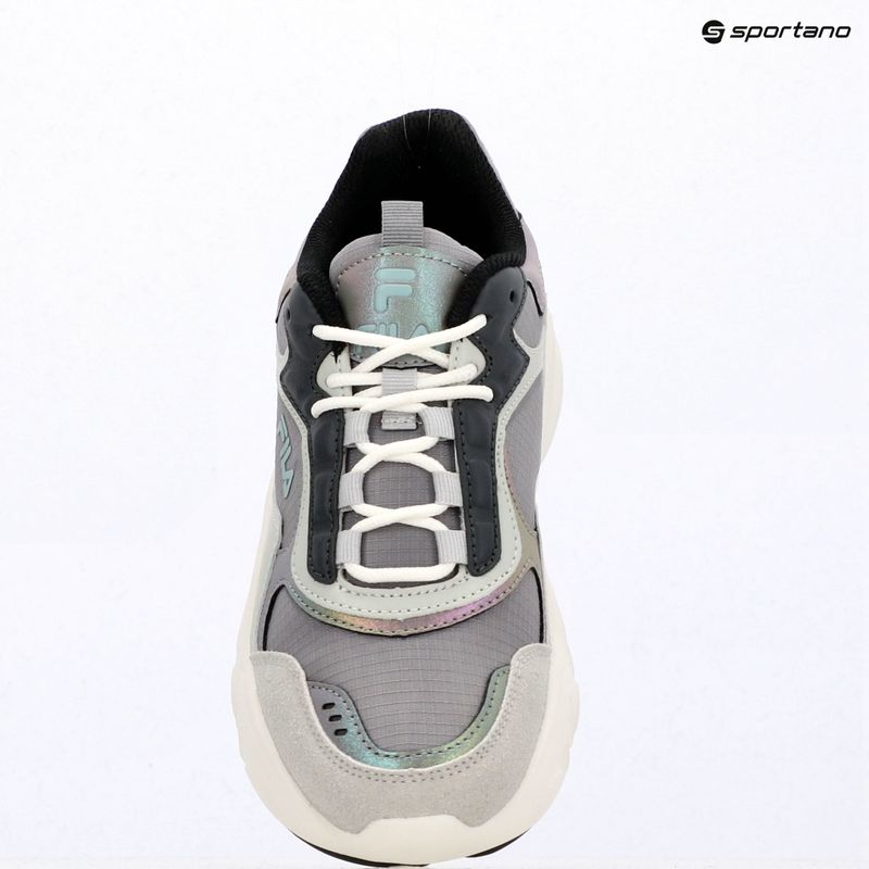 Női cipők FILA Collene Cb 80012gray violet 16