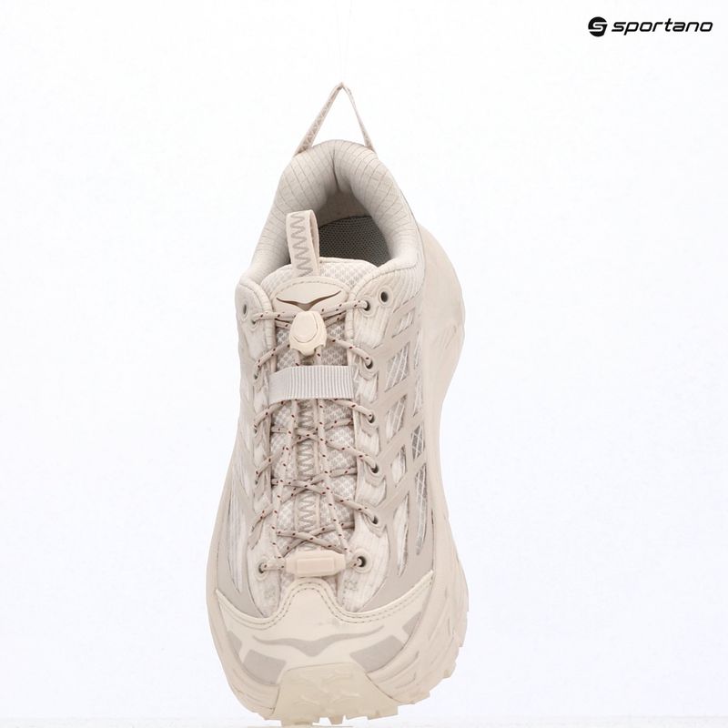 Cipők HOKA Mafate Three 2 Grid Rose Cream/Stucco 18