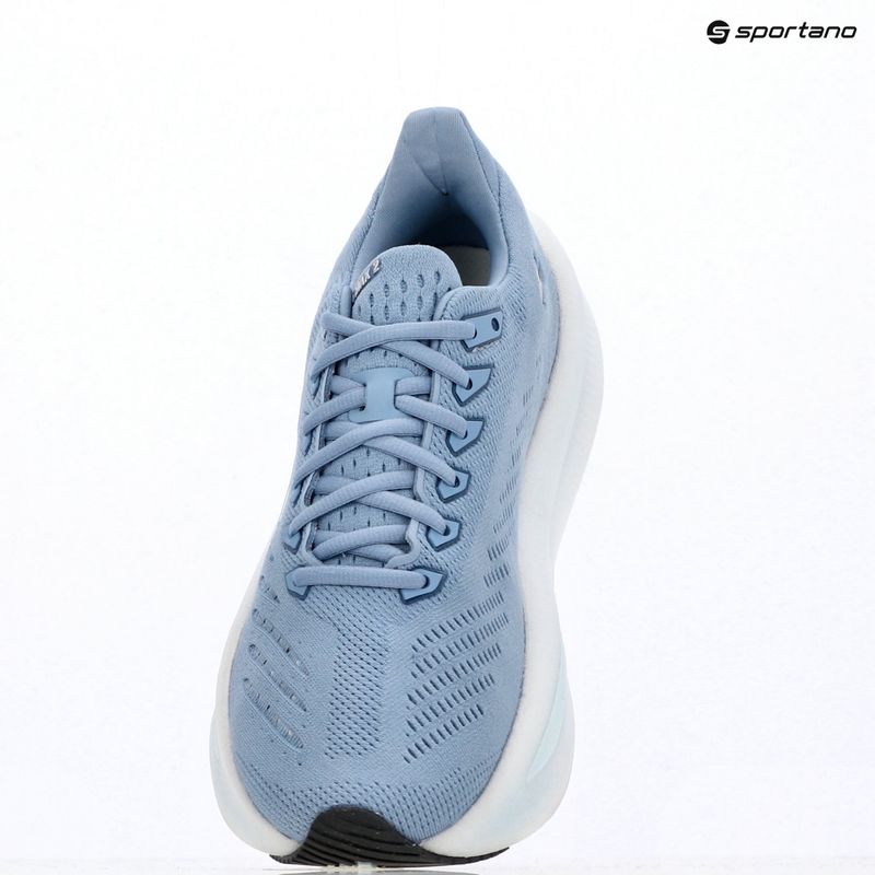 Női futócipők Brooks Glycerin Max 2 nantucket breeze/chrome/blue 15