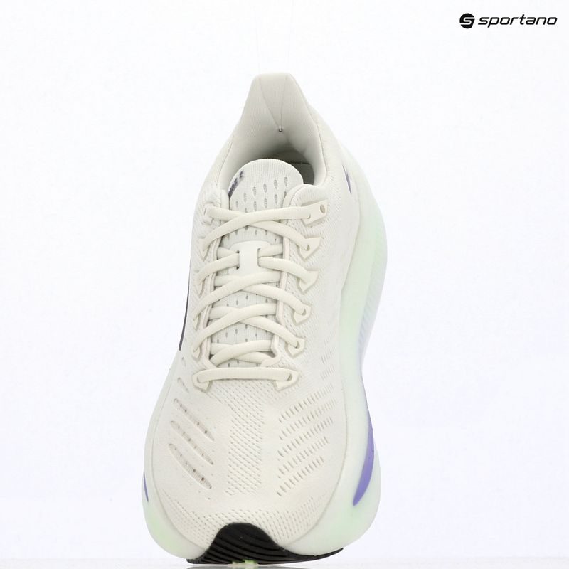Női futócipők Brooks Glycerin Max 2 bluewash/purple hebe/green 7