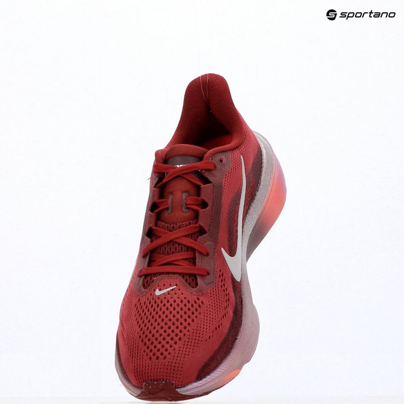 Női futócipők Nike Pegasus 42 SE team red/atomic pink/barely green 17
