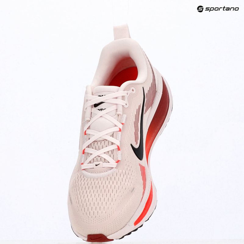 Női futócipők Nike Vomero 18 pearl pink/team crimson/black 16