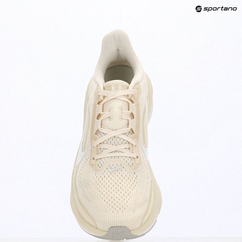 Női futócipő Nike Pegasus 42 pale ivory/coconut milk/summit white 14