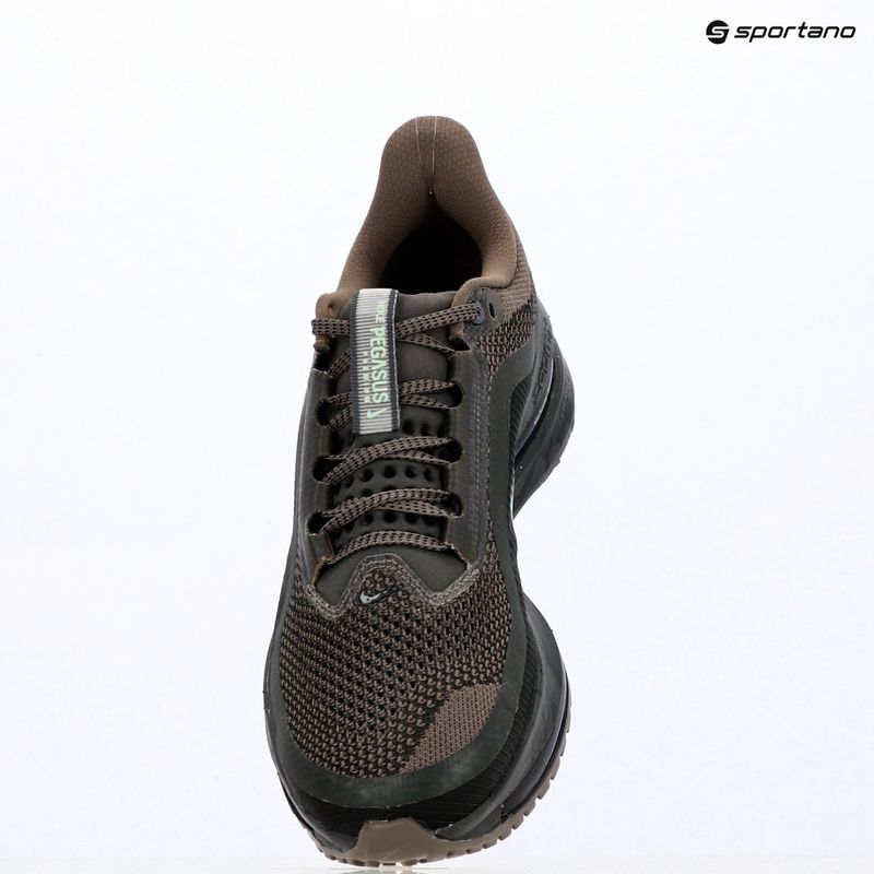 Férfi futócipők Nike Pegasus Premium ironstone/dark smoke grey/quartz patina 16