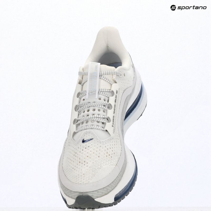 Férfi futócipők Nike Pegasus Premium white/hydrogen blue/aluminum/grey fog 9