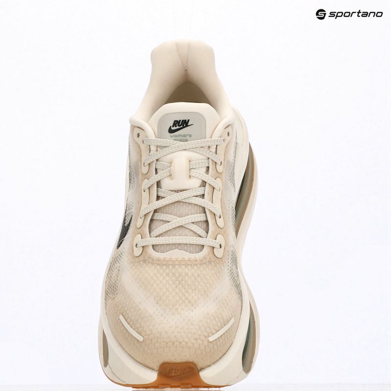 Férfi futócipő Nike Vomero Premium pale ivory/sanddrift/black spruce 13