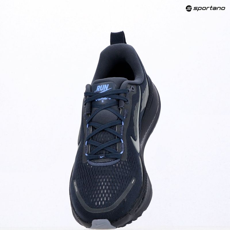 Férfi futócipők Nike Vomero 18 thunder blue/obsidian/cool grey 16
