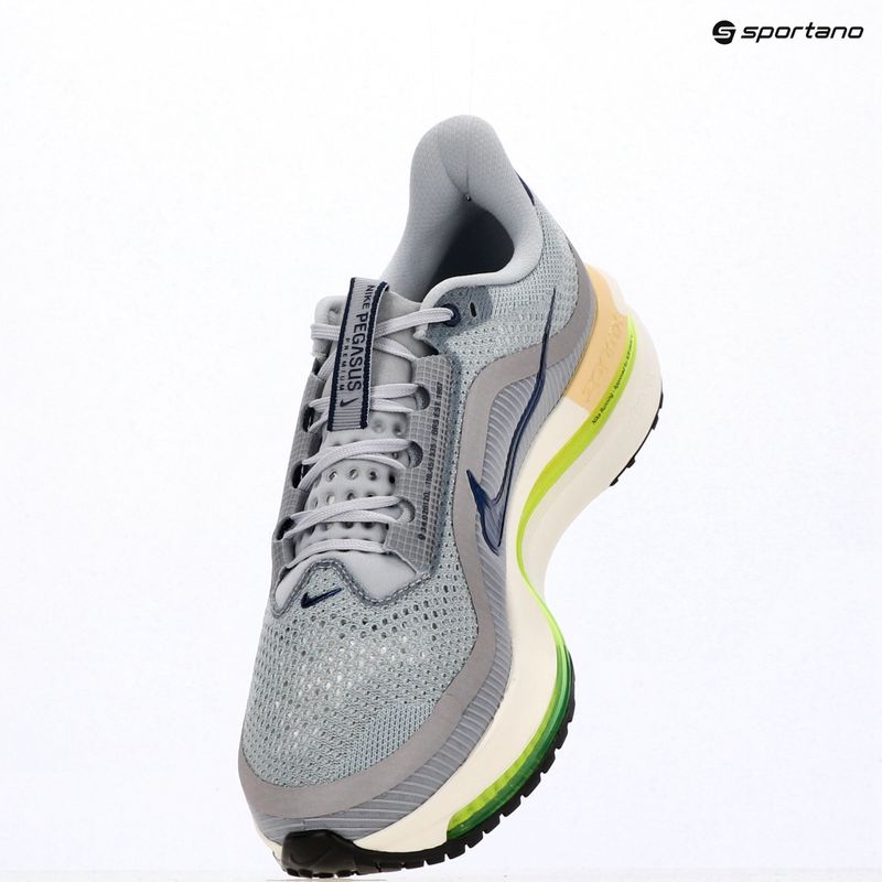 Férfi futócipők Nike Pegasus Premium wolf grey/pewter/sail/midnight navy 17