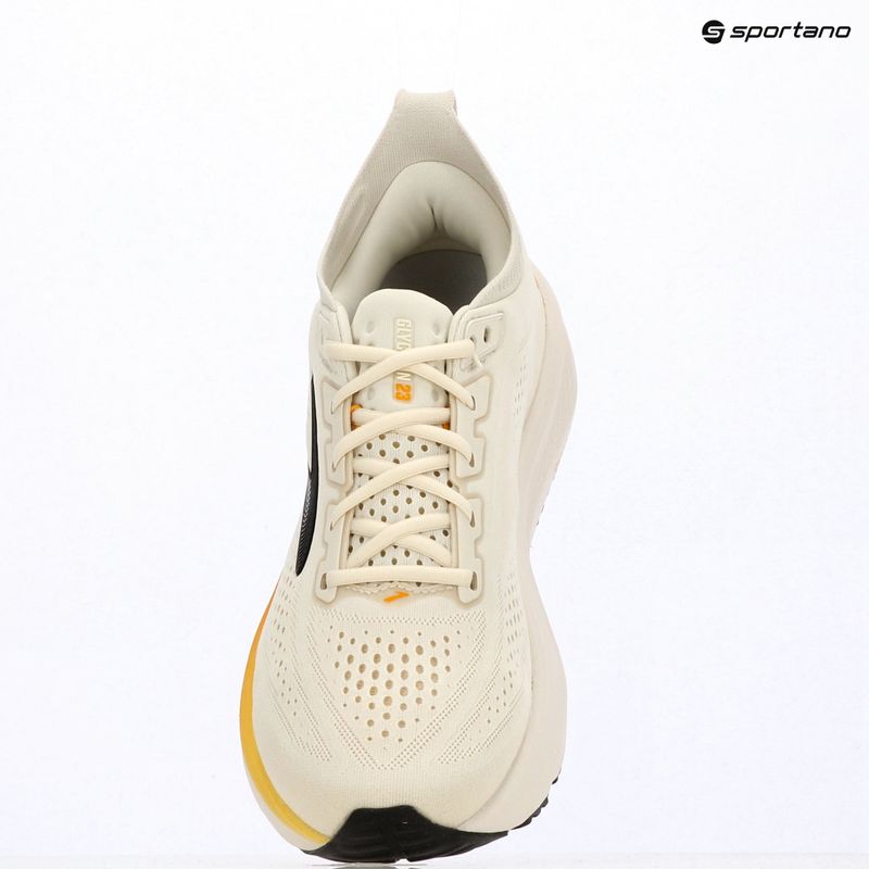 Férfi futócipők Brooks Glycerin 23 arctic wolf/angora/orange 15