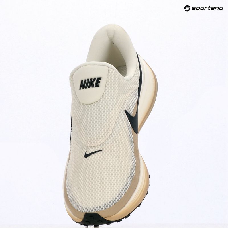 Férfi futócipő Nike Revolution 8 EasyOn pale ivory/sail/linen/black spruce 14
