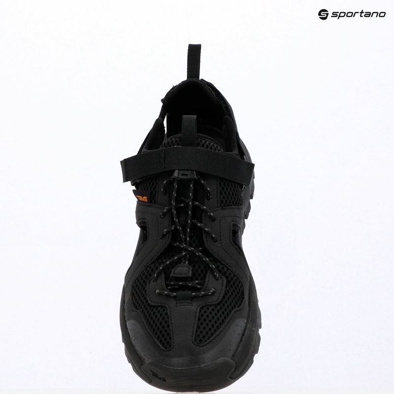 Férfi szandálok Teva Hurricane XLT 3 CT black 14