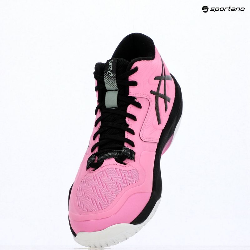Férfi röplabda cipő ASICS Sky Elite FF MT 4 bubblegum/gunmetal 14
