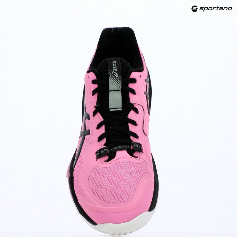 Férfi röplabda cipő ASICS Sky Elite FF 4 bubblegum/gunmetal 13