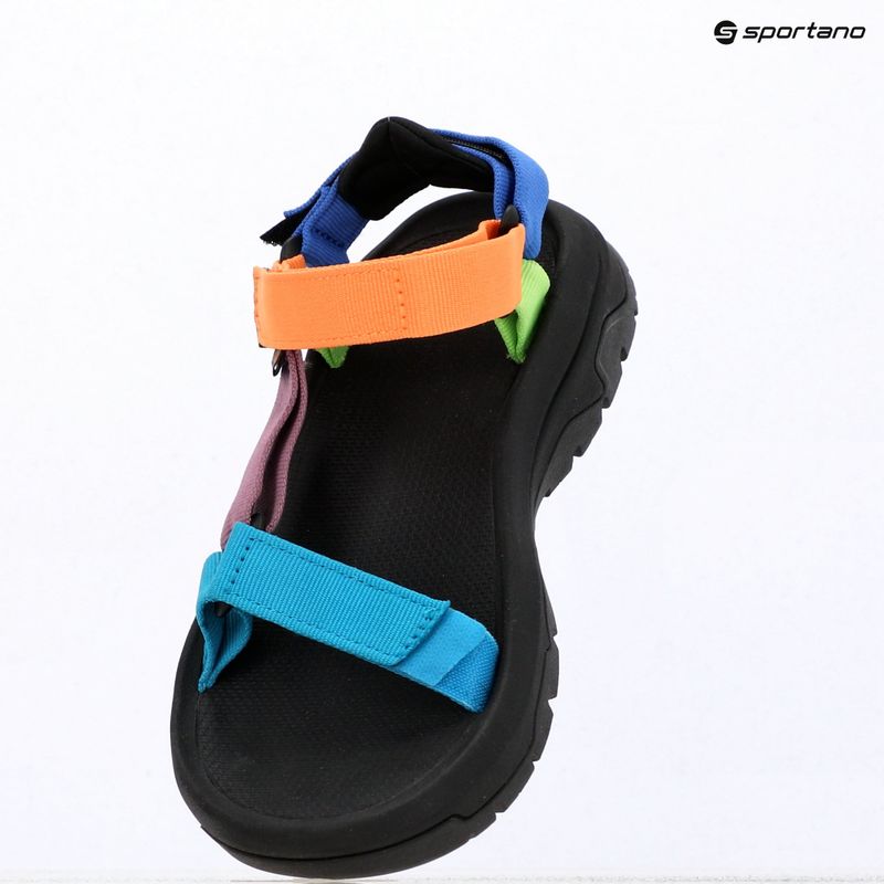 Női szandálok Teva Hurricane XLT 3 bright multi 14