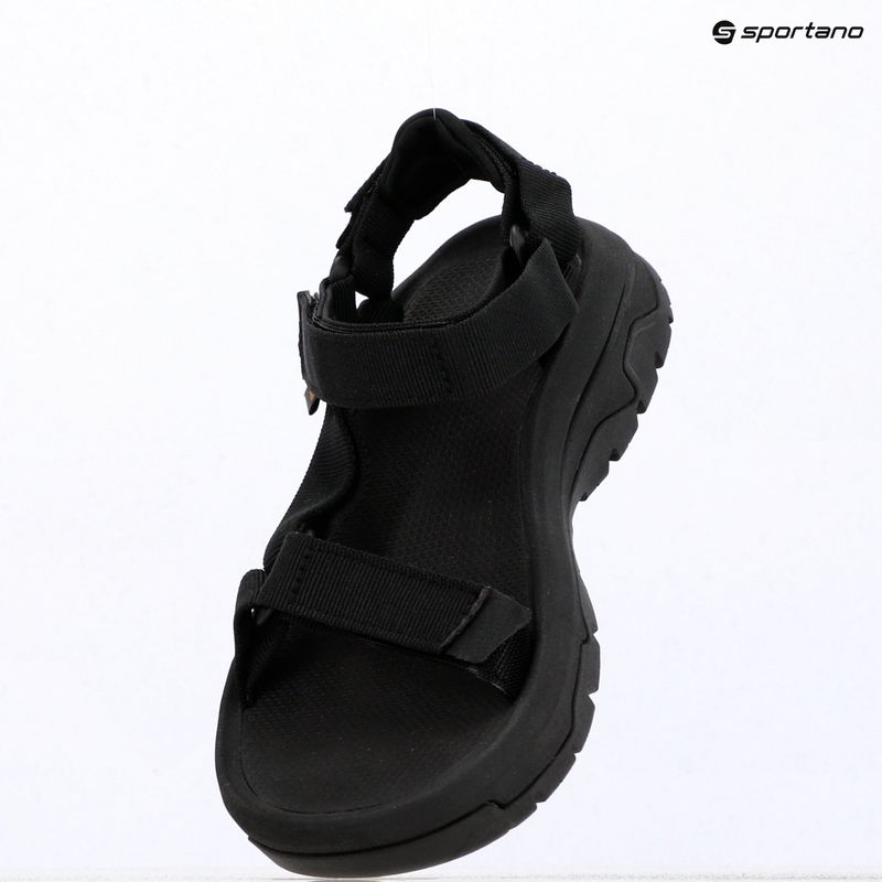 Női szandálok Teva Hurricane XLT 3 black 13
