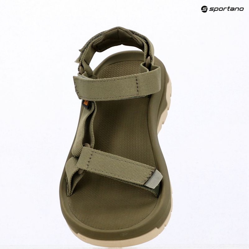 Női szandálok Teva Hurricane XLT 3 burnt olive 12
