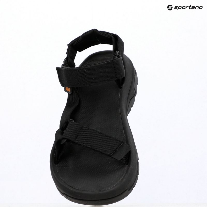 Férfi szandálok Teva Hurricane XLT 3 black 13