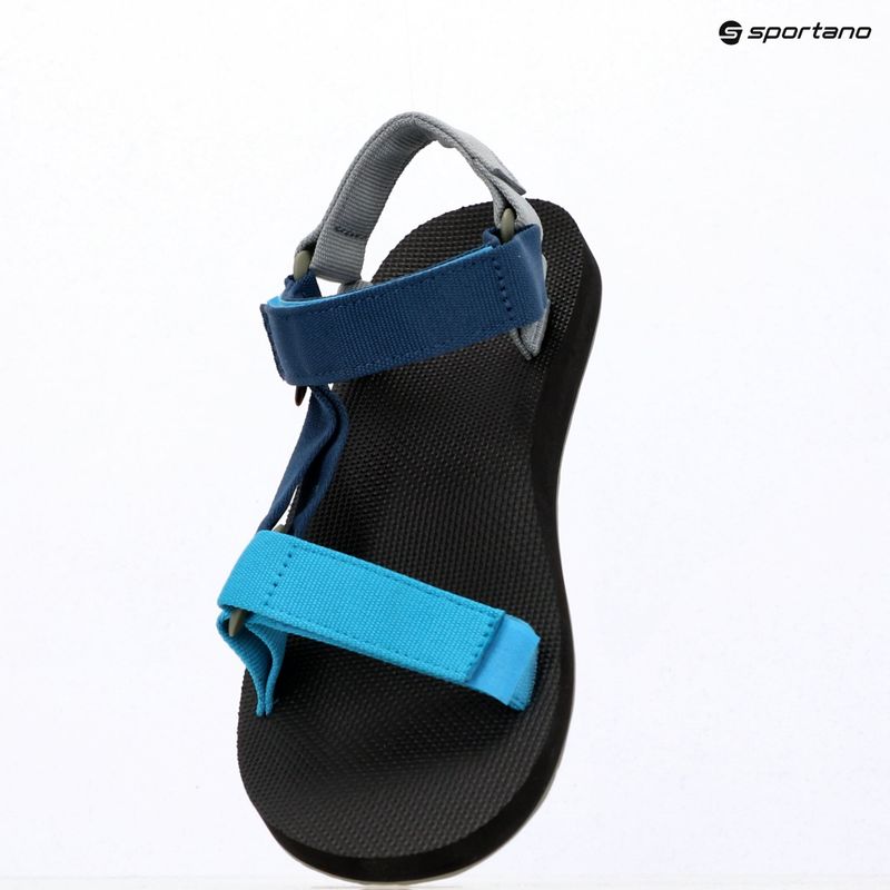 Férfi szandálok Teva Original Universal blue opal multi 14