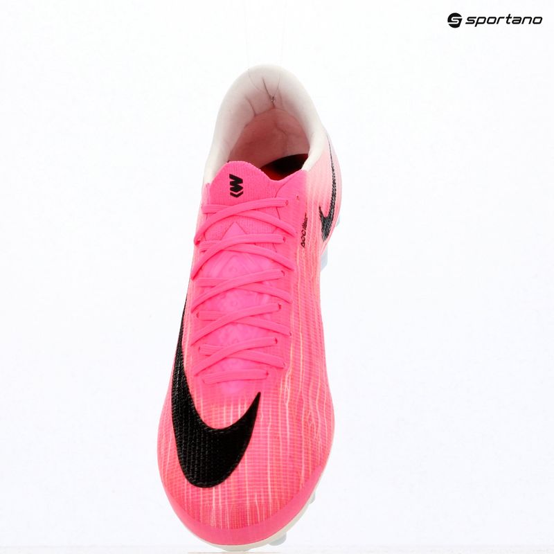 Férfi futballcipő Nike Mercurial Superfly 11 Elite T AG multi color/black 10
