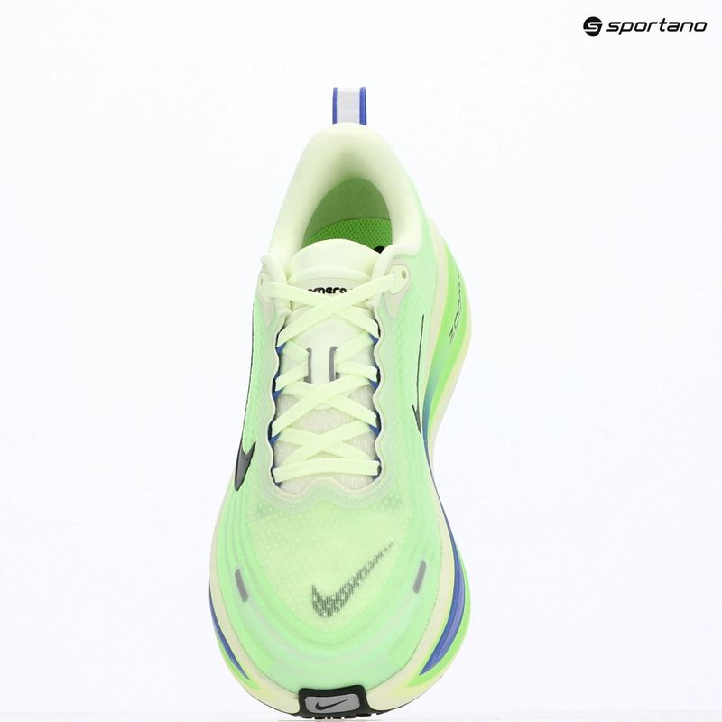 Férfi futócipő Nike Vomero Plus volt tint/lime blast/black spruce 14