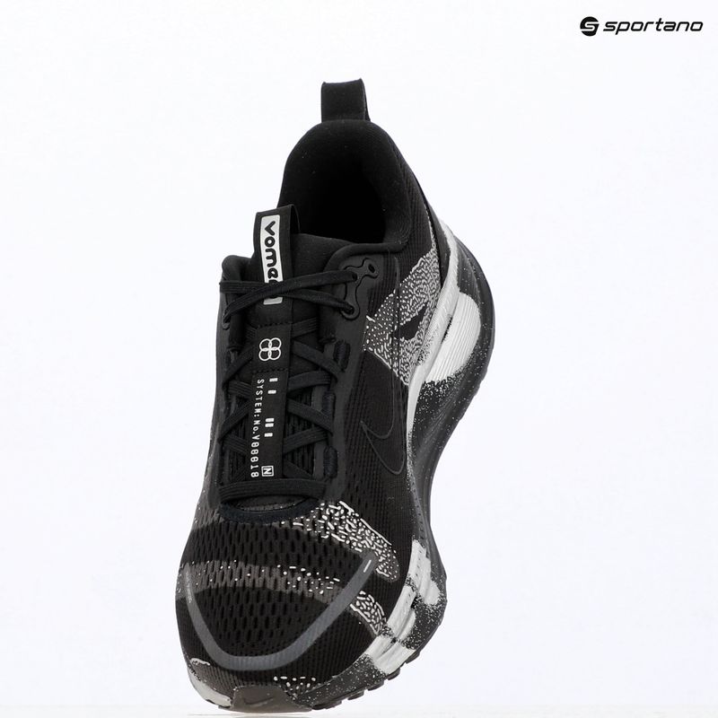 Férfi futócipők Nike Vomero 18 iron grey/light smoke grey/black 16