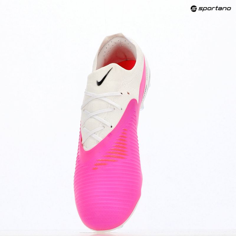 Férfi focicipők Nike Phantom 6 Pro AG multi color/black 16
